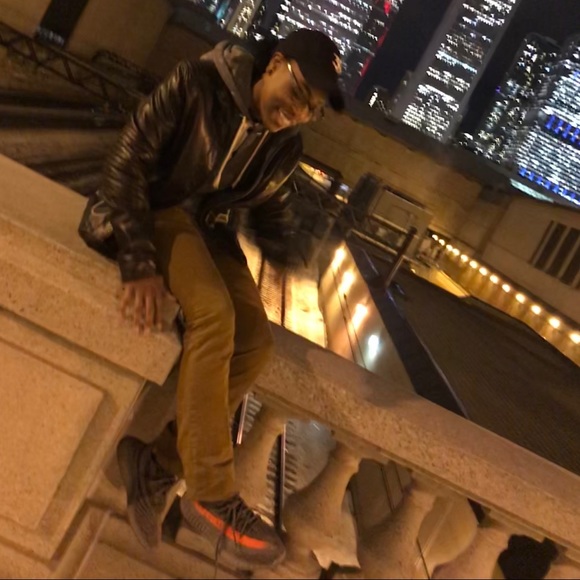 Meet your Posher, RJ - Picture 6 of 15